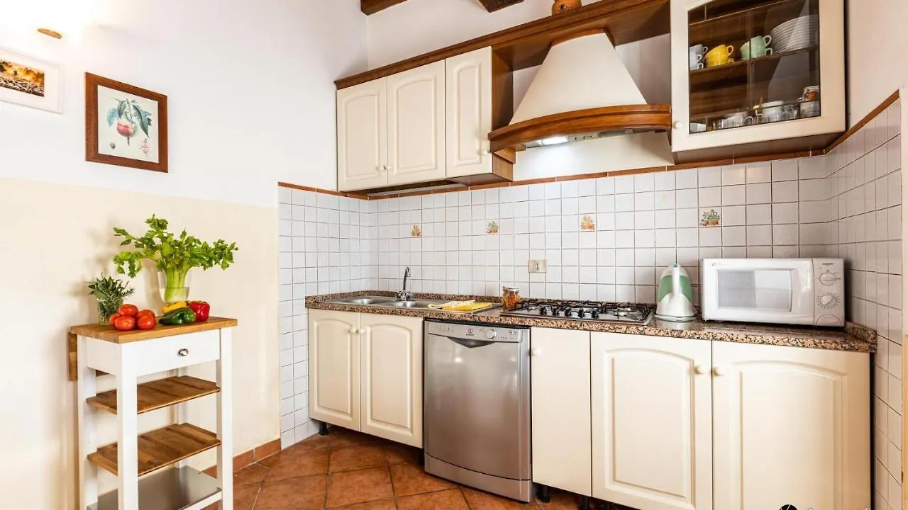 Il Poggiarellino 14, Emma Villas Volterra